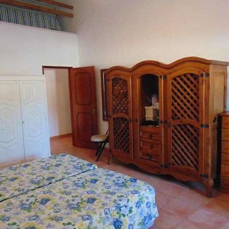Monte Das Areias Casa De Campo/Passadico/Pateo/Rampa 포르체스 외부 사진