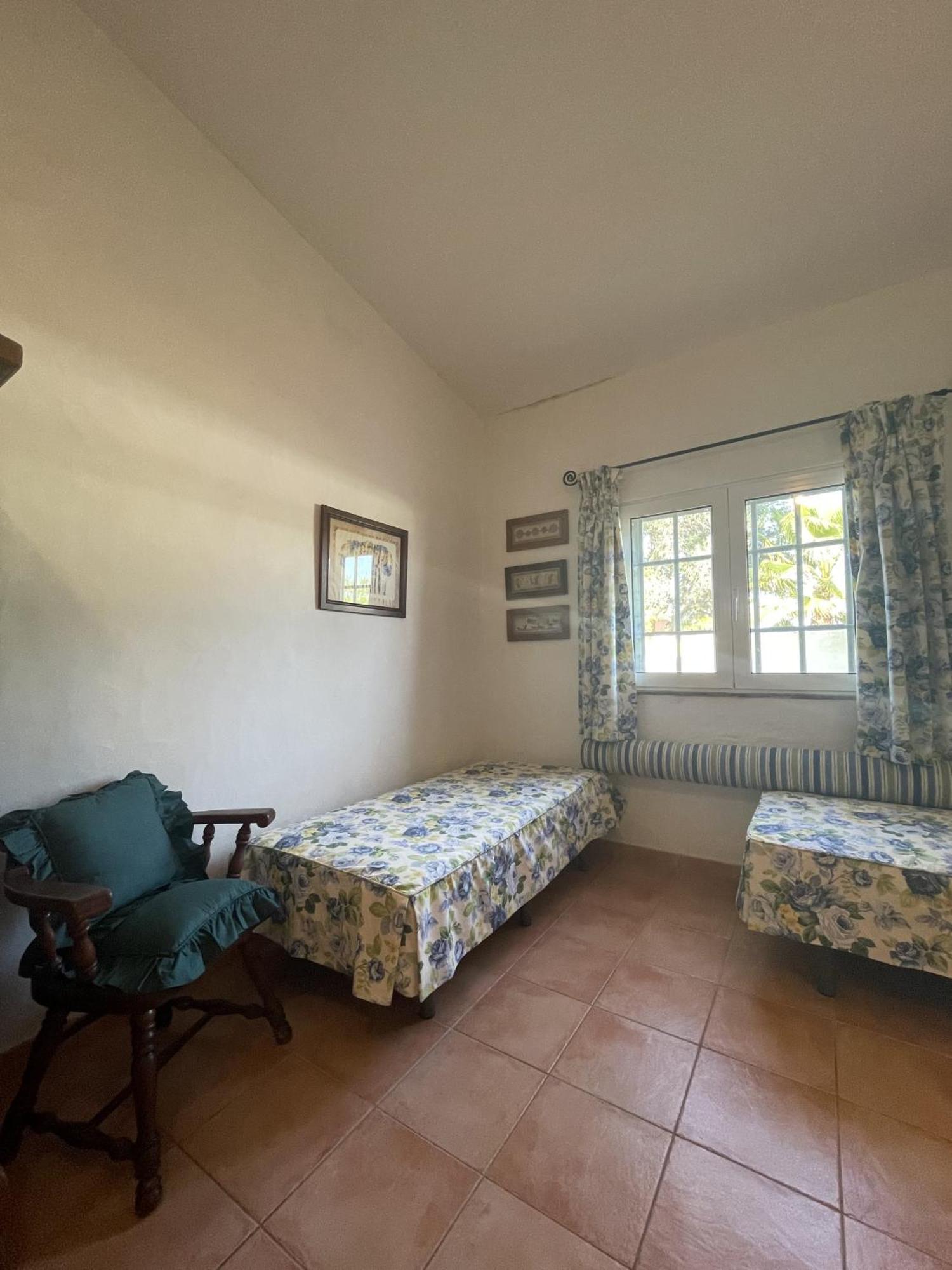 Monte Das Areias Casa De Campo/Passadico/Pateo/Rampa 포르체스 외부 사진