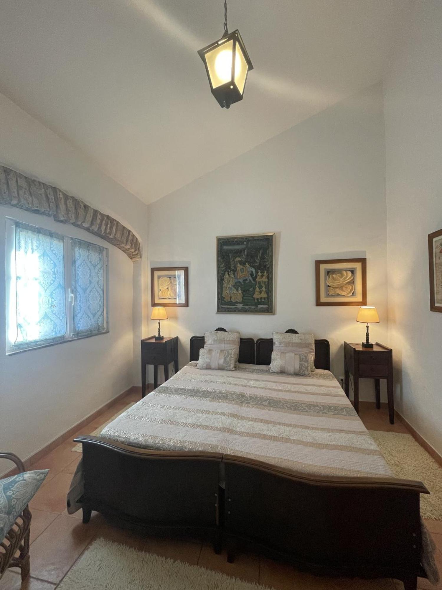 Monte Das Areias Casa De Campo/Passadico/Pateo/Rampa 포르체스 외부 사진