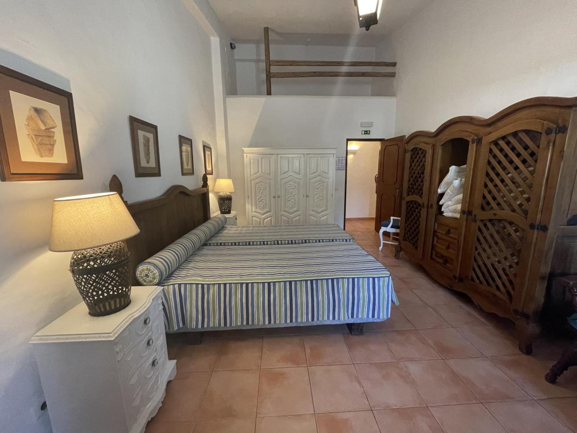 Monte Das Areias Casa De Campo/Passadico/Pateo/Rampa 포르체스 외부 사진
