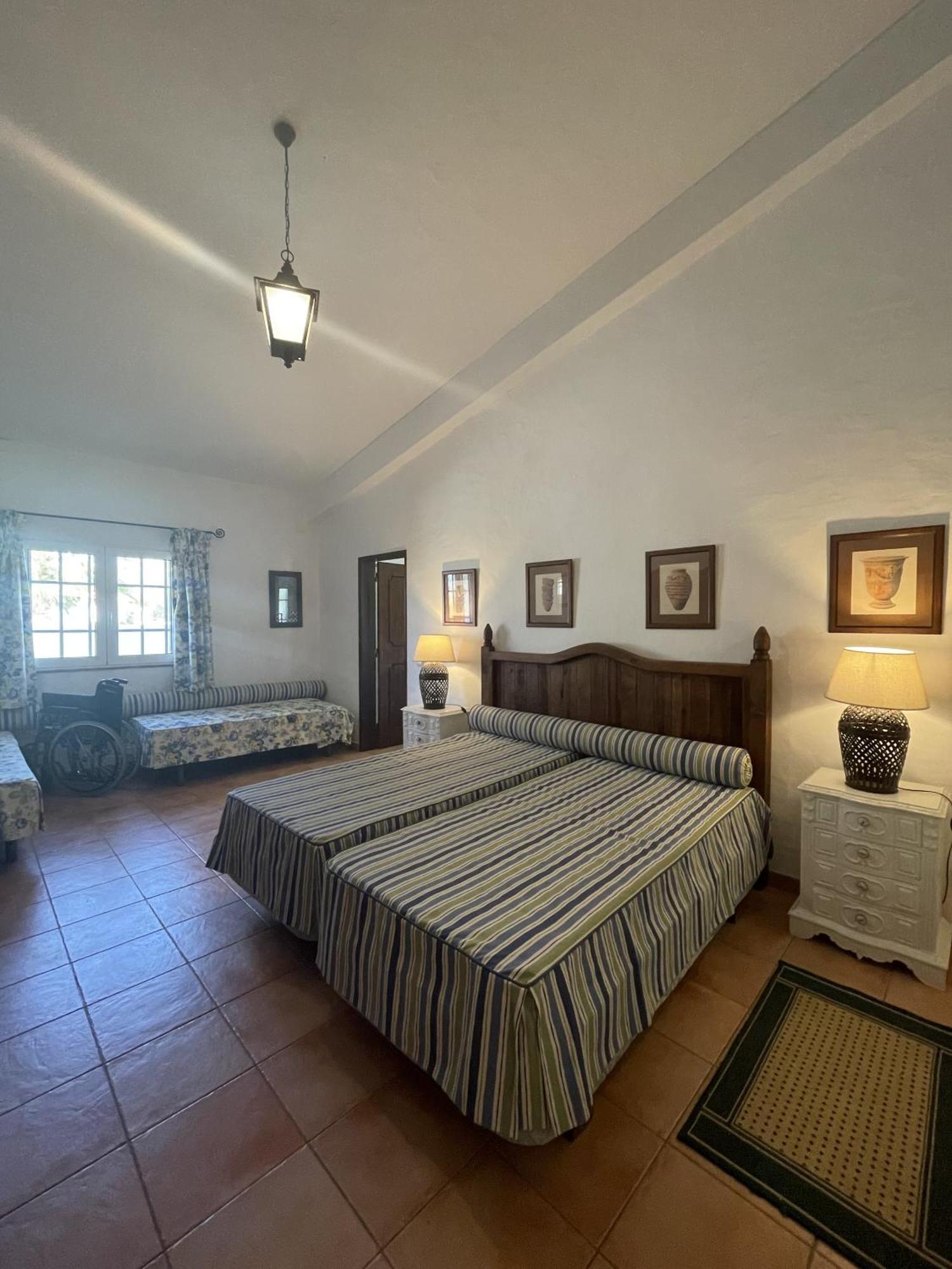 Monte Das Areias Casa De Campo/Passadico/Pateo/Rampa 포르체스 외부 사진