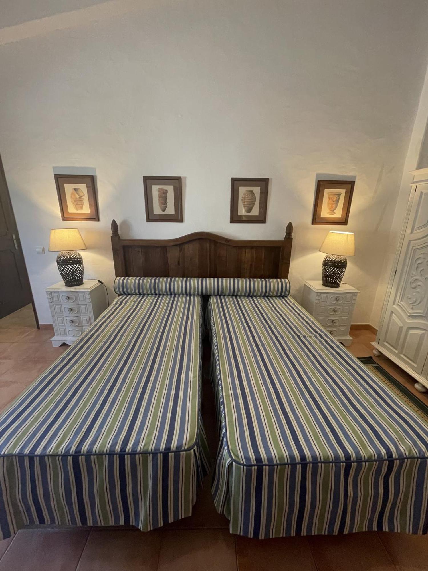 Monte Das Areias Casa De Campo/Passadico/Pateo/Rampa 포르체스 외부 사진