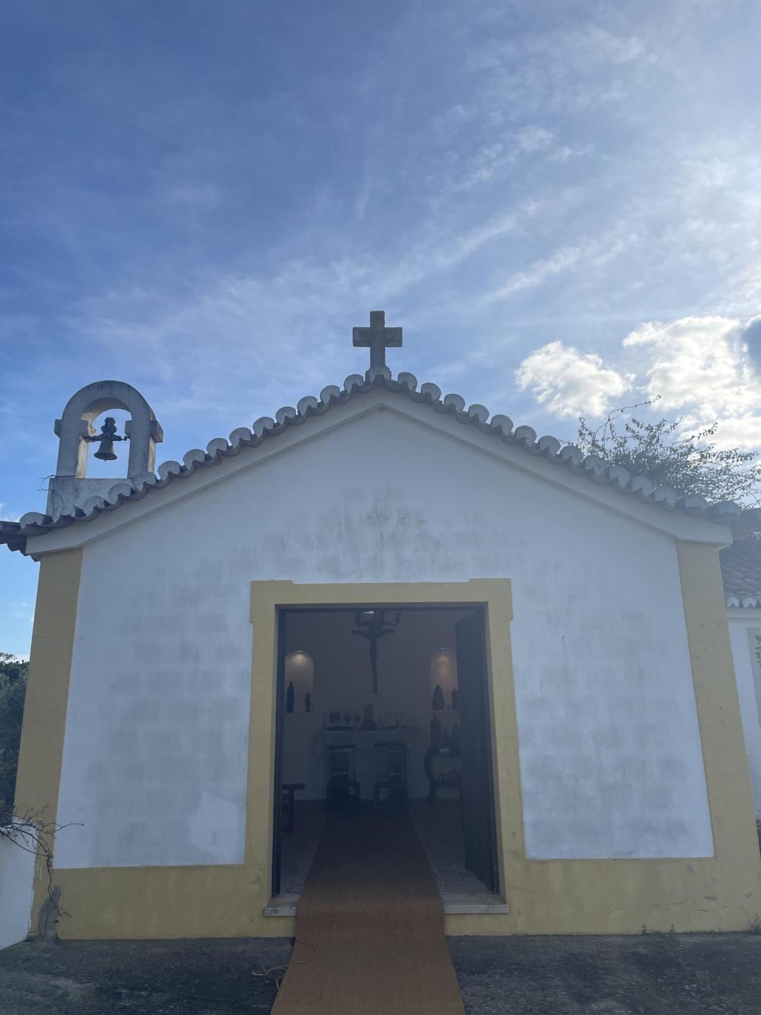Monte Das Areias Casa De Campo/Passadico/Pateo/Rampa 포르체스 외부 사진