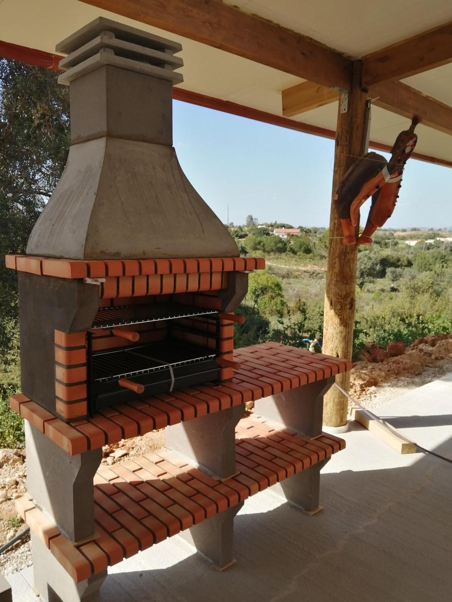 Monte Das Areias Casa De Campo/Passadico/Pateo/Rampa 포르체스 외부 사진