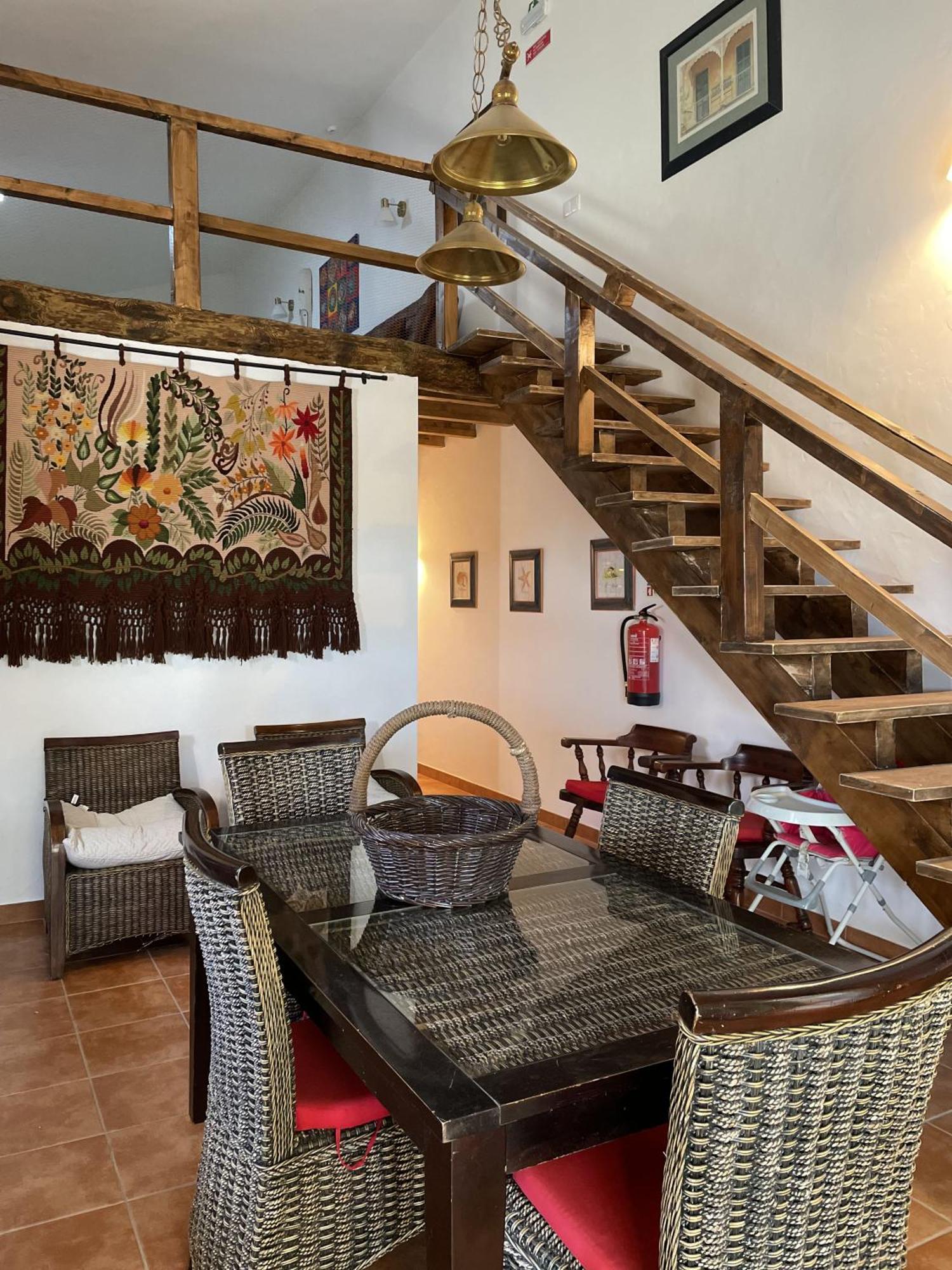 Monte Das Areias Casa De Campo/Passadico/Pateo/Rampa 포르체스 외부 사진