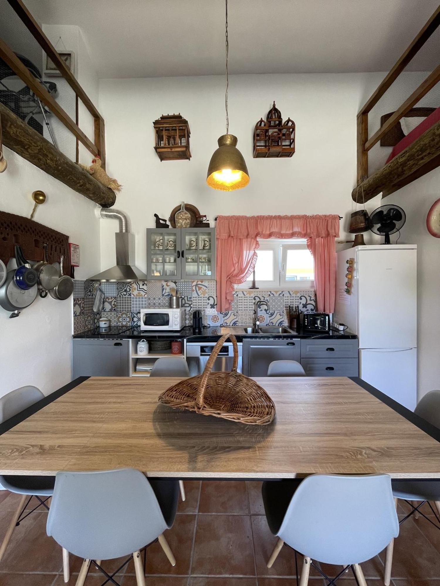 Monte Das Areias Casa De Campo/Passadico/Pateo/Rampa 포르체스 외부 사진